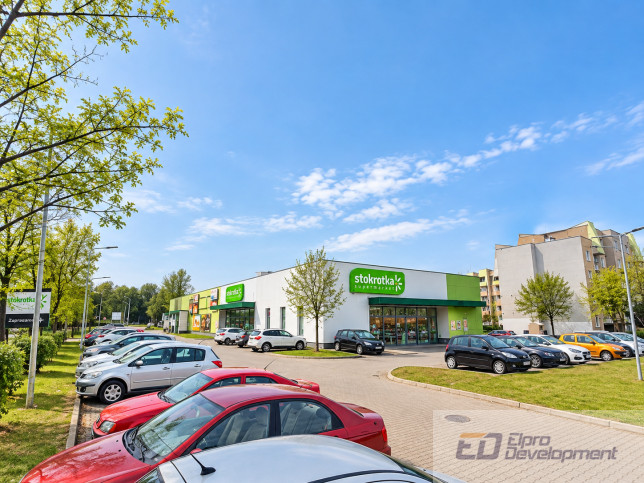Lokal Wynajem Świdnica Kazimierza Wielkiego 4
