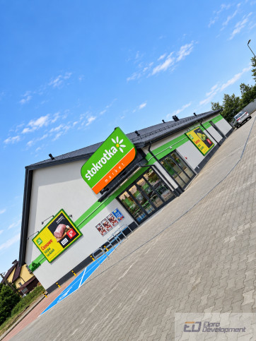 Obiekt Wynajem Kąkolewnica 2