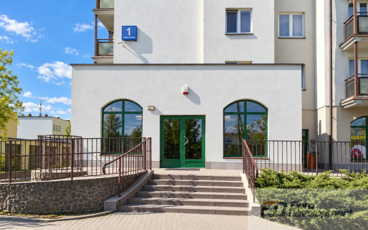 Lokal Wynajem Nowe Miasto Lubawskie 1