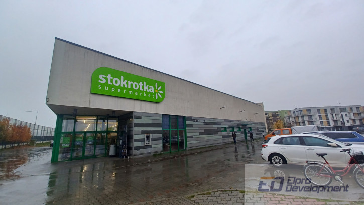 Lokal Wynajem Główczyce 11 Listopada 1