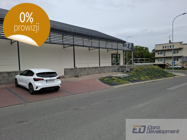 Obiekt Wynajem Tarnogród Targowa 5