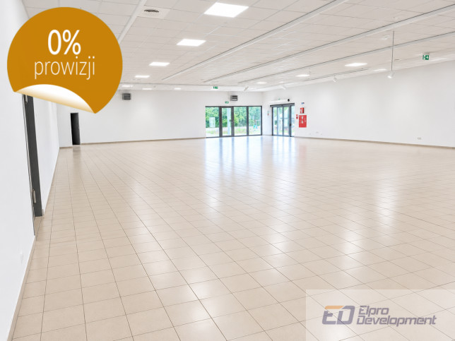 Obiekt Wynajem Tarnogród Targowa 1