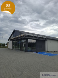 Obiekt Wynajem Łukowa