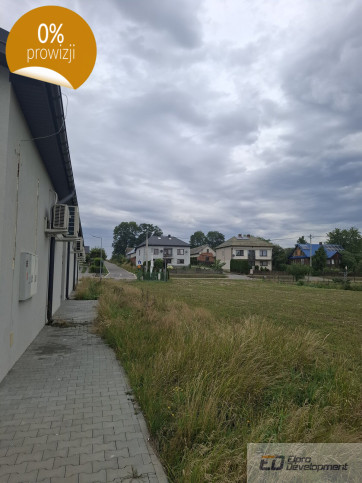 Obiekt Wynajem Łukowa 6