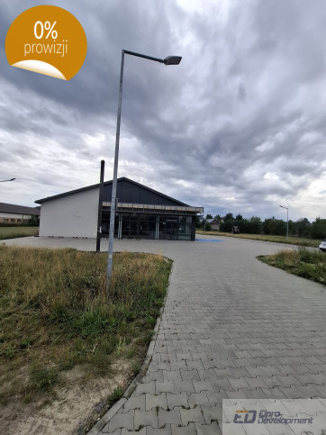 Obiekt Wynajem Łukowa 2