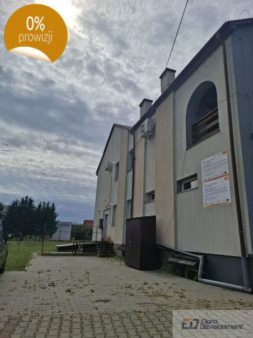Lokal Wynajem Wojcieszków gen. Franciszka Kleeberga 2