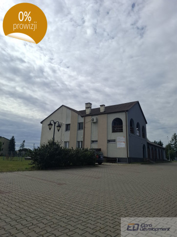 Lokal Wynajem Wojcieszków gen. Franciszka Kleeberga 3