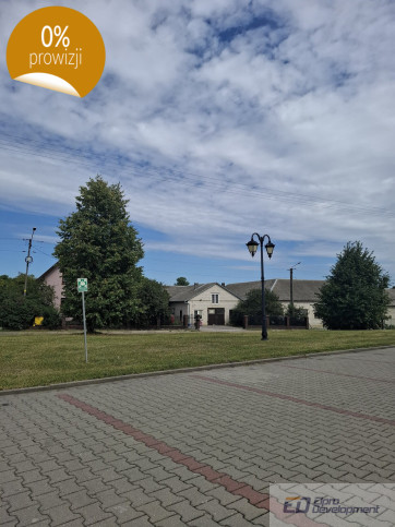 Lokal Wynajem Wojcieszków gen. Franciszka Kleeberga 5