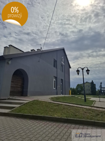 Lokal Wynajem Wojcieszków gen. Franciszka Kleeberga 1