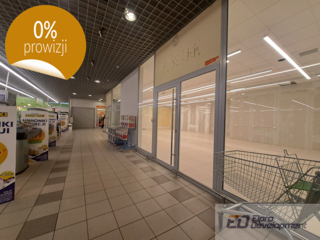 Lokal Wynajem Lublin Jutrzenki 4