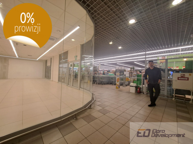 Lokal Wynajem Lublin Jutrzenki 2