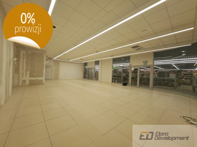 Lokal Wynajem Lublin Jutrzenki 7