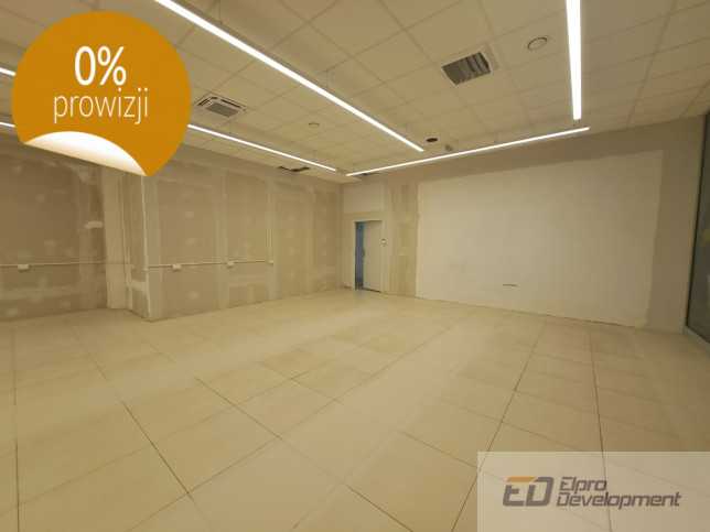 Lokal Wynajem Lublin Jutrzenki 9
