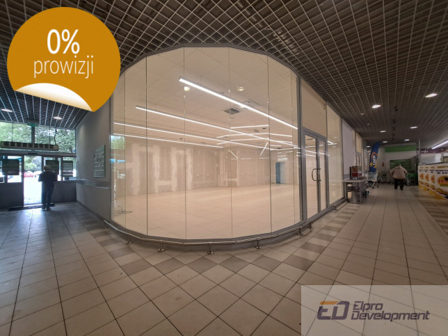 Lokal Wynajem Lublin Jutrzenki 1