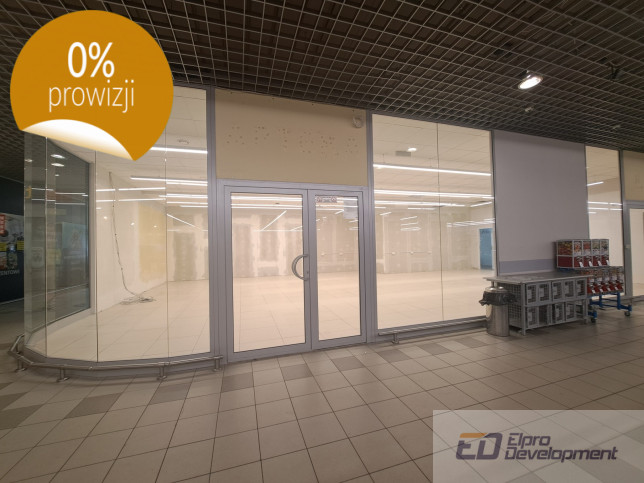 Lokal Wynajem Lublin Jutrzenki 3