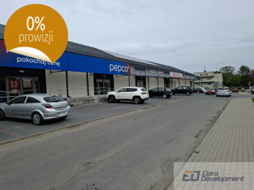 Obiekt Wynajem Tarnogród Targowa