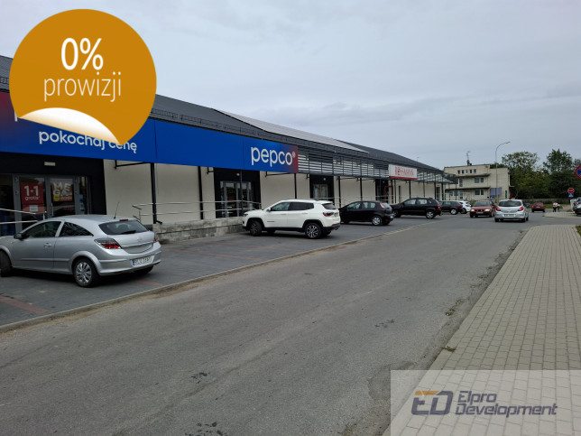 Obiekt Wynajem Tarnogród Targowa 3