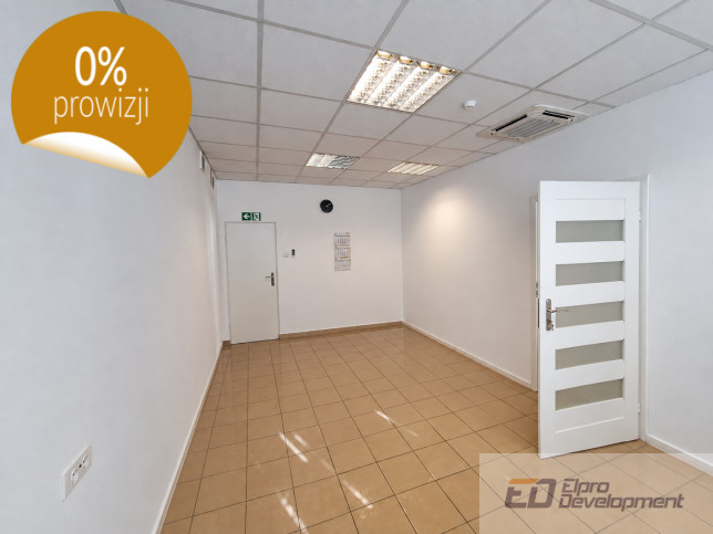 Lokal Wynajem Lublin al.&nbsp;Kraśnicka 1