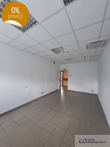 Lokal Wynajem Lublin al.&nbsp;Kraśnicka 3