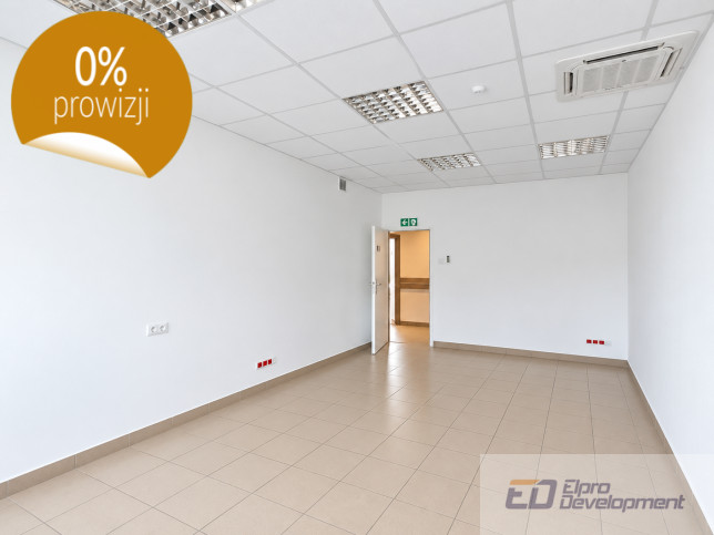 Lokal Wynajem Lublin al.&nbsp;Kraśnicka 3
