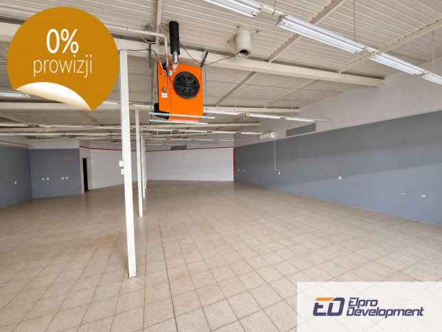 Lokal Wynajem Nidzica Traugutta 5