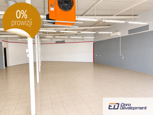 Lokal Wynajem Nidzica Traugutta 3