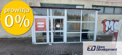 Lokal Wynajem Radziejów Objezdna