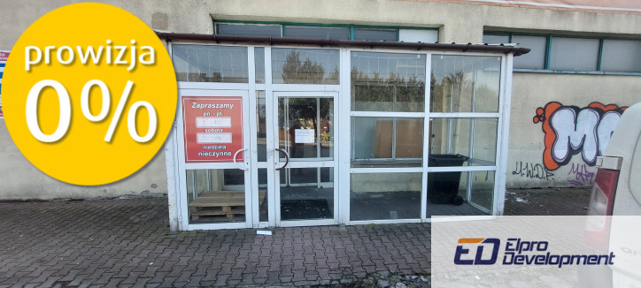 Lokal Wynajem Radziejów Objezdna 5