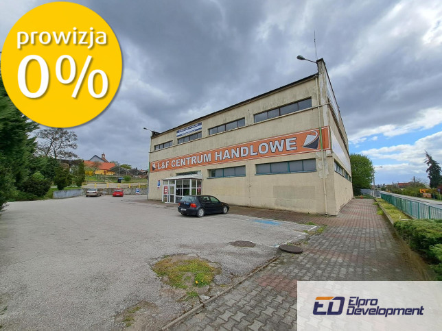 Lokal Wynajem Radziejów Objezdna 7