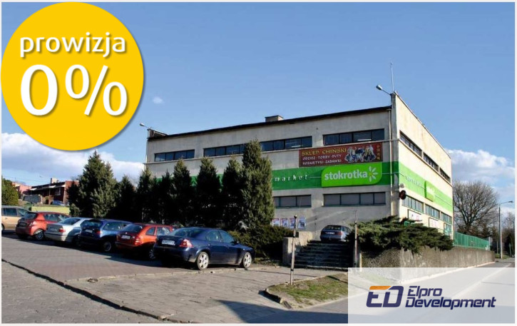 Lokal Wynajem Radziejów Objezdna 2