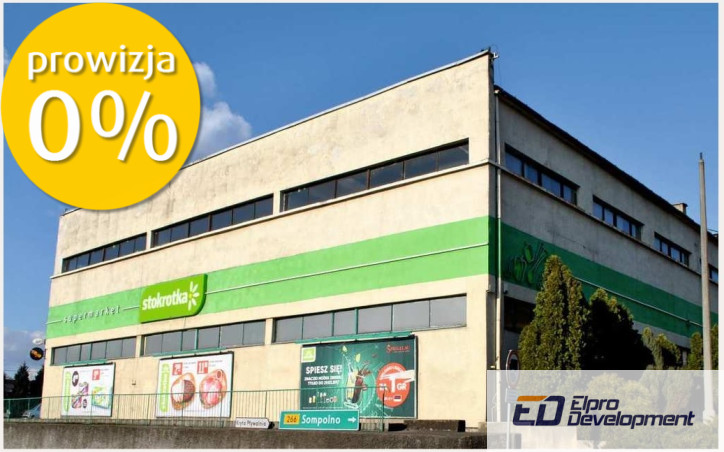 Lokal Wynajem Radziejów Objezdna 3