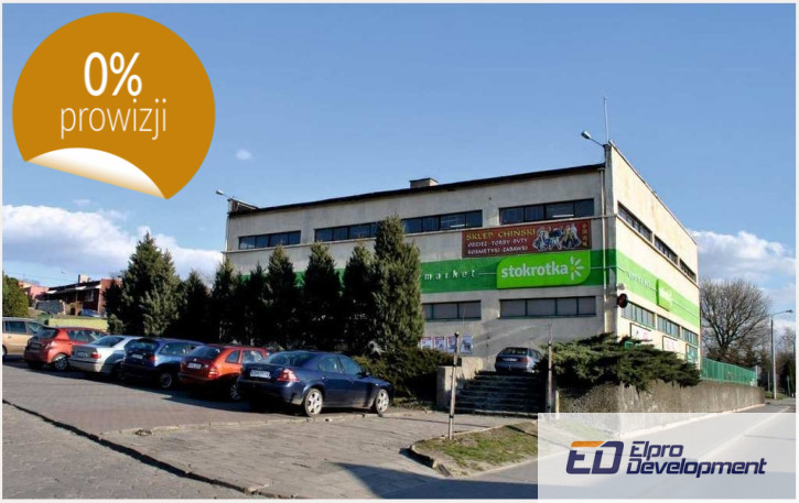 Lokal Wynajem Radziejów Objezdna 2
