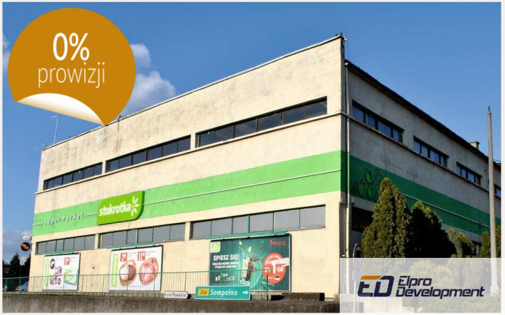 Lokal Wynajem Radziejów Objezdna 3
