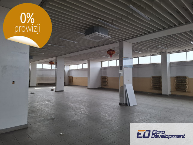 Lokal Wynajem Radziejów Objezdna 4