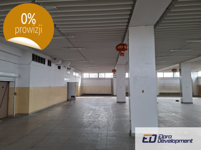 Lokal Wynajem Radziejów Objezdna 5