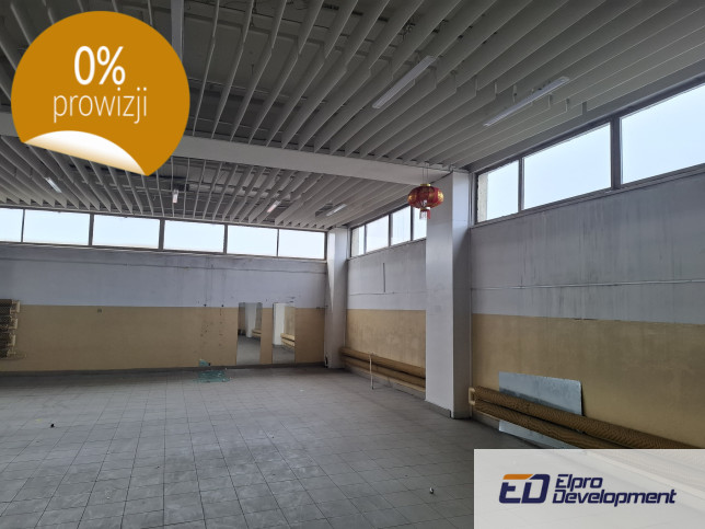 Lokal Wynajem Radziejów Objezdna 6