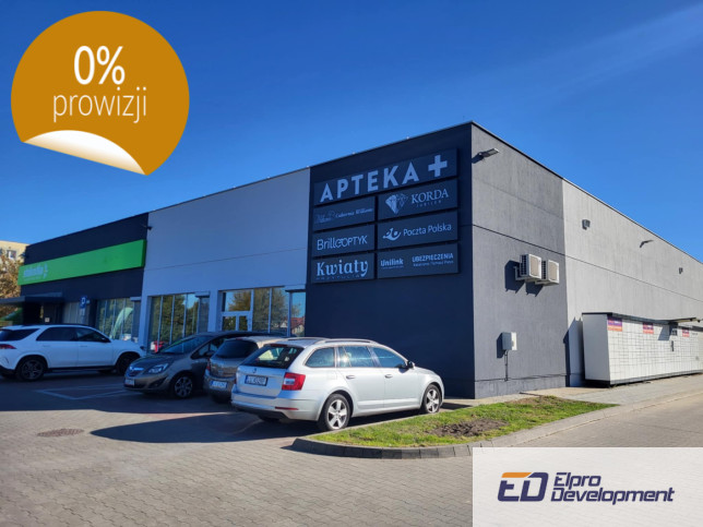 Lokal Wynajem Lublin Nałkowskich 1