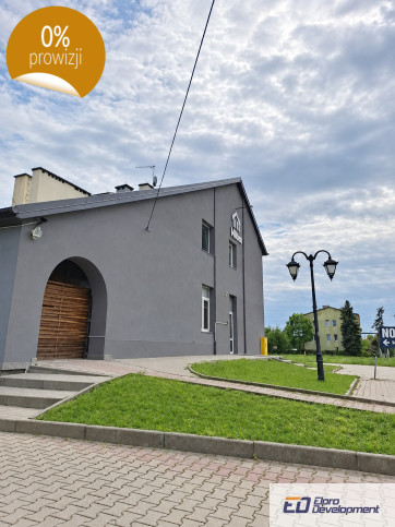 Lokal Wynajem Wojcieszków gen. Franciszka Kleeberga 1