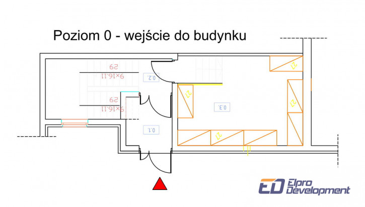 Lokal Wynajem Koszalin Feliksa Nowowiejskiego 2
