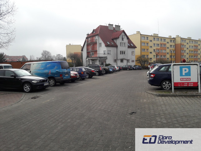 Lokal Wynajem Koszalin Feliksa Nowowiejskiego 7