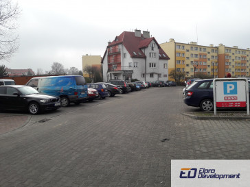 Lokal Wynajem Koszalin Feliksa Nowowiejskiego