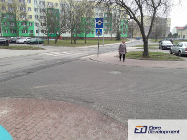Lokal Wynajem Koszalin Feliksa Nowowiejskiego