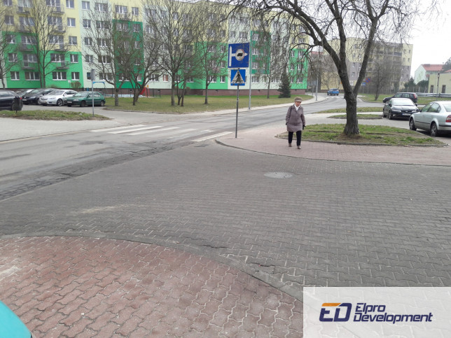 Lokal Wynajem Koszalin Feliksa Nowowiejskiego 8