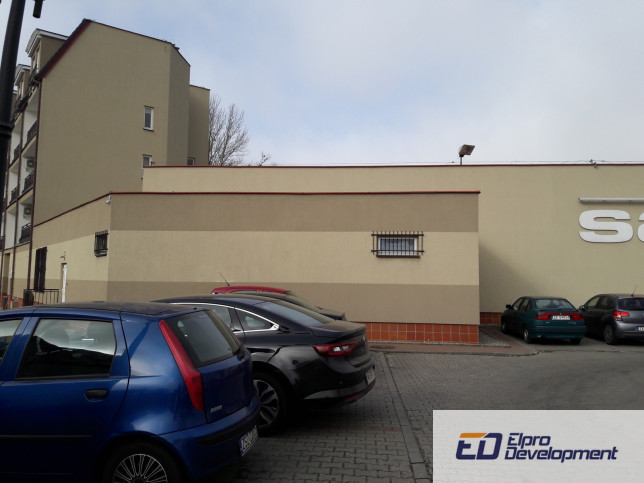 Lokal Wynajem Koszalin Feliksa Nowowiejskiego 9