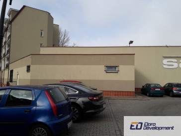 Lokal Wynajem Koszalin Feliksa Nowowiejskiego