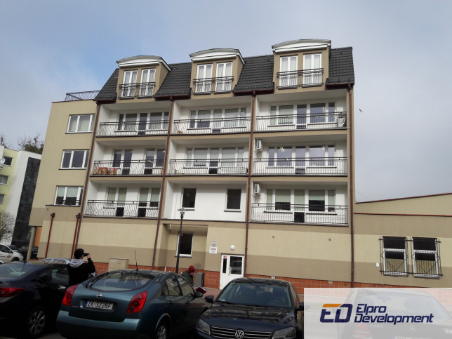Lokal Wynajem Koszalin Feliksa Nowowiejskiego 10