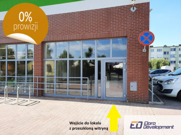 Lokal Wynajem Brzeg Dolny Juliusza Słowackiego