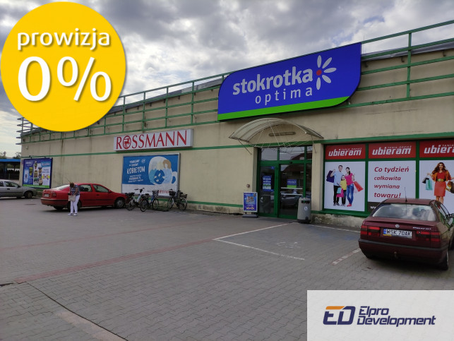 Lokal Wynajem Sokołów Podlaski 1