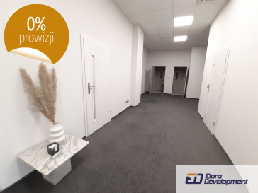 Lokal Wynajem Lublin Projektowa