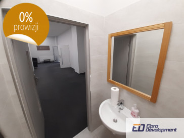 Lokal Wynajem Lublin Projektowa